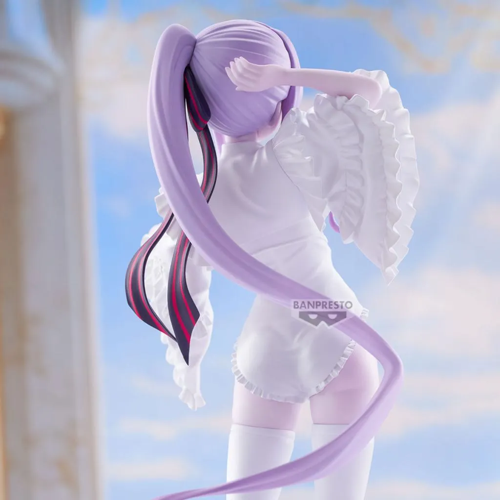 OVERLORD - Shalltear - Figure Glitter & Glamours 24cm